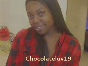 Chocolateluv19