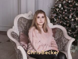 ChrisBecker