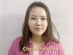 ChrisChristina