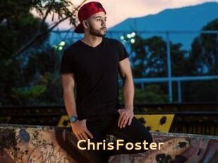 ChrisFoster