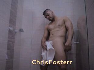 Chris_Fosterr