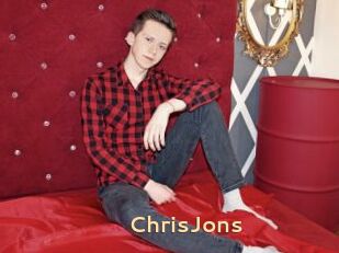 ChrisJons