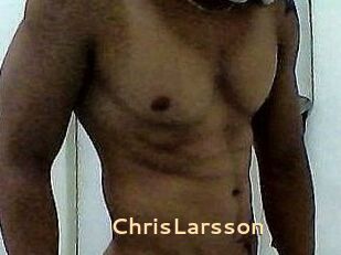 ChrisLarsson