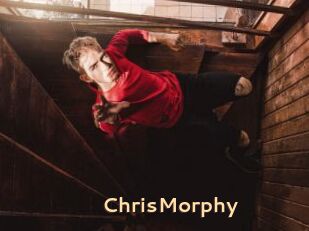 ChrisMorphy