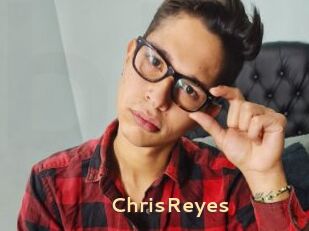 ChrisReyes