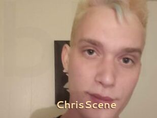 ChrisScene