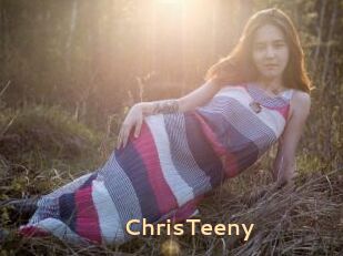 ChrisTeeny