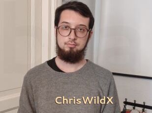 ChrisWildX