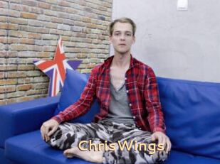 ChrisWings