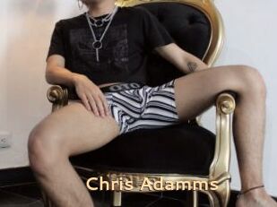 Chris_Adamms