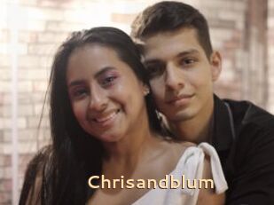 Chrisandblum