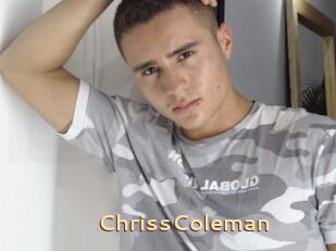 ChrissColeman