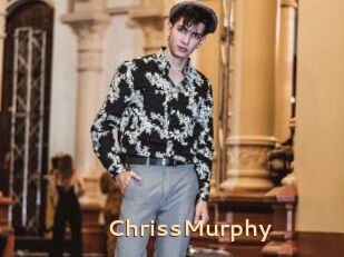 ChrissMurphy