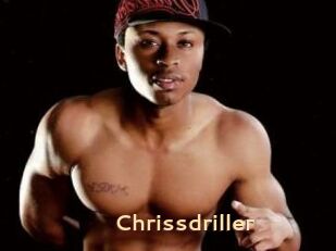 Chrissdriller