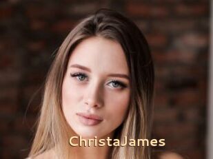 ChristaJames