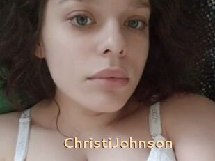 ChristiJohnson