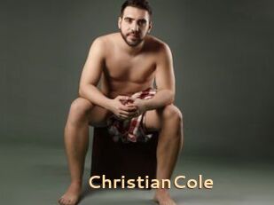 ChristianCole