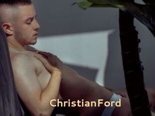 ChristianFord