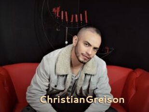 ChristianGreison