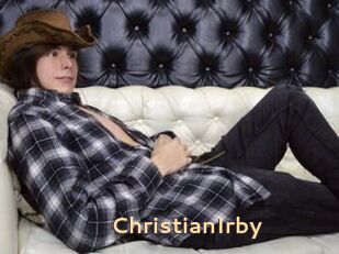 ChristianIrby