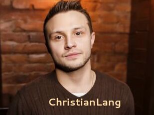 ChristianLang