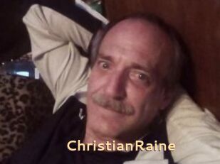 ChristianRaine