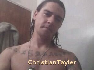 Christian_Tayler