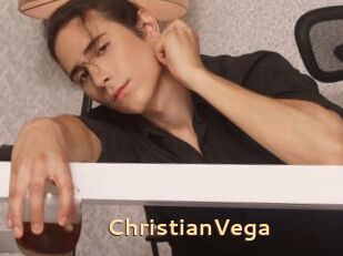 ChristianVega