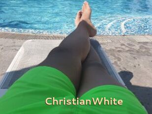 ChristianWhite