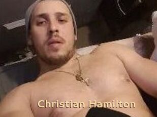 Christian_Hamilton