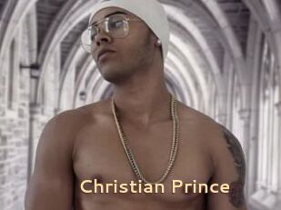 Christian_Prince