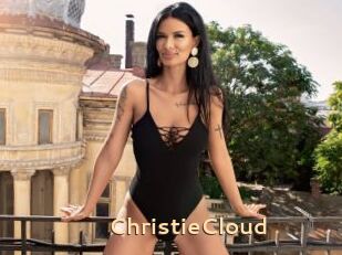 ChristieCloud