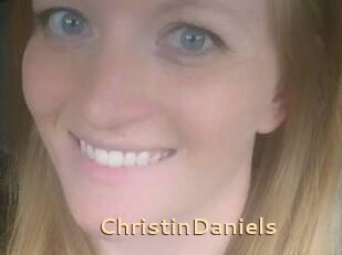 ChristinDaniels