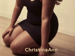 ChristinaAnn