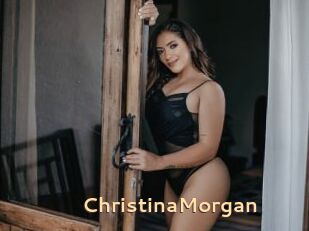 ChristinaMorgan