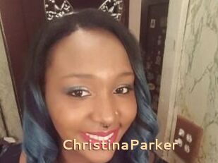 Christina_Parker