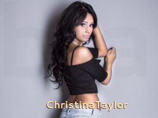 ChristinaTaylor