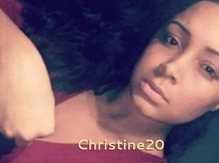 Christine20