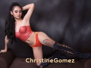 ChristineGomez