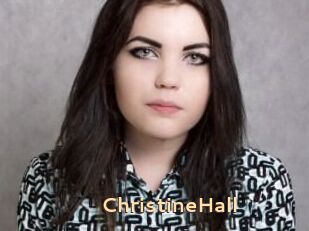 ChristineHall