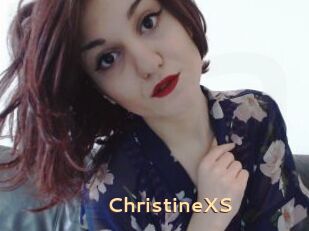 ChristineXS