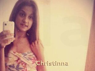 Christinna