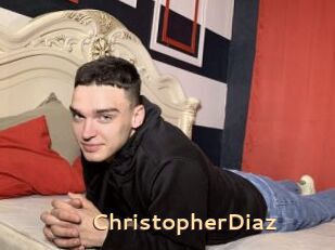 ChristopherDiaz