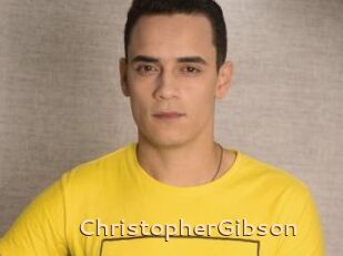 ChristopherGibson