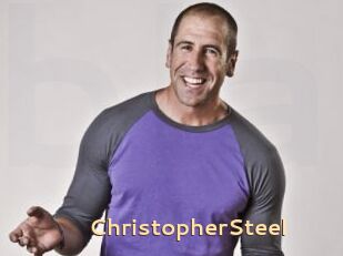 ChristopherSteel