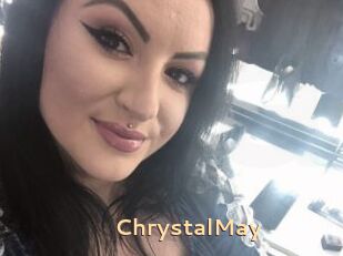 ChrystalMay