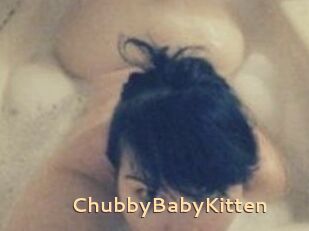 ChubbyBabyKitten