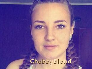 ChubbyBlond