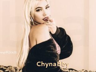 ChynaBby
