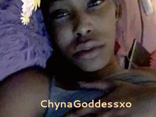 ChynaGoddessxo